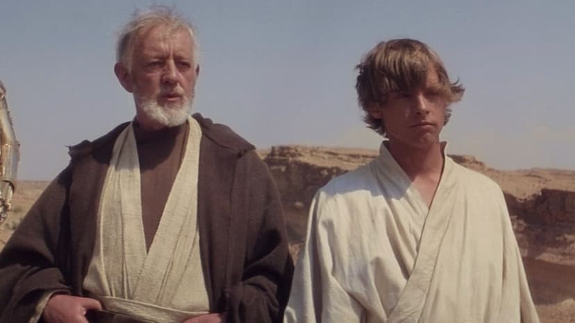 George Lucas Hates Focus Groups: Art is Subjective, Not Surveys