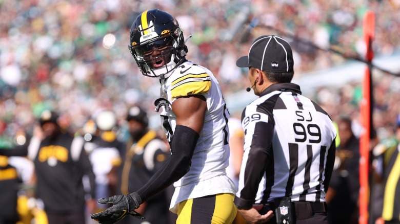 Pickens' Future Uncertain Amid Contract Dispute