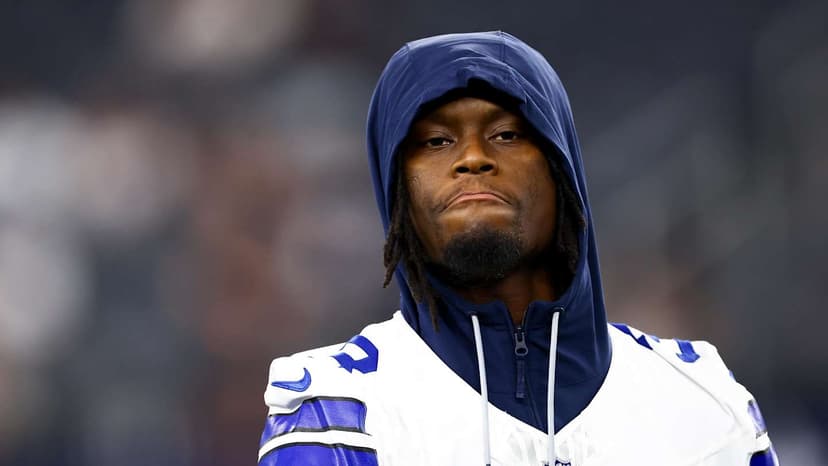 Cowboys' WR George Pickens: Pro Bowl Star Eyes Big Payday