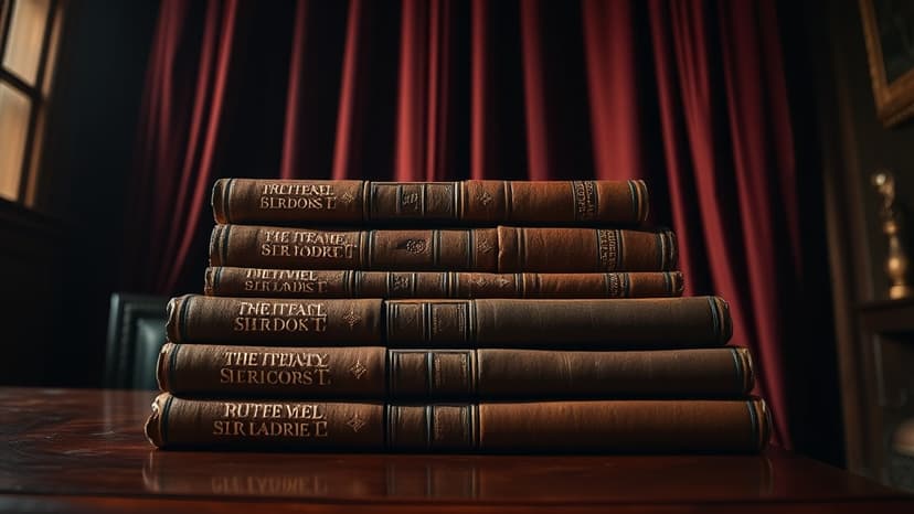 George Sand: Rebel Writer Ahead of Her Time