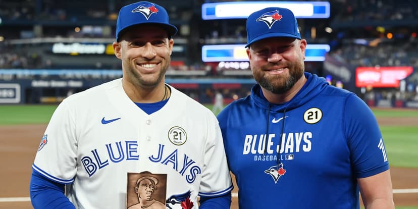 Springer Nominated for Clemente Award