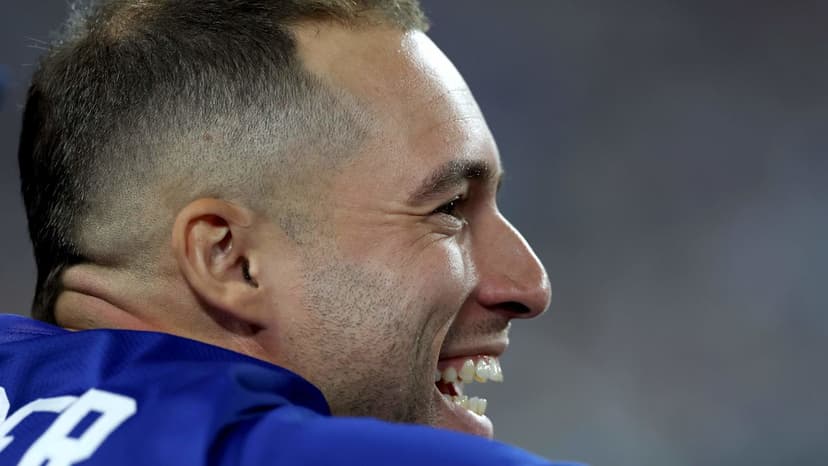 Blue Jays' Springer Celebrates New Baby Amidst Trade Rumors