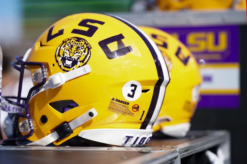 Georgia AG Urges SEC to Punish LSU