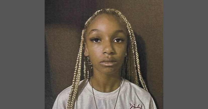 Urgent Search: 13-Year-Old Girl Abducted in Georgia