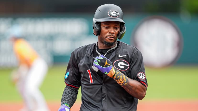 Homer Hero Ejected in NCAA Tournament Drama