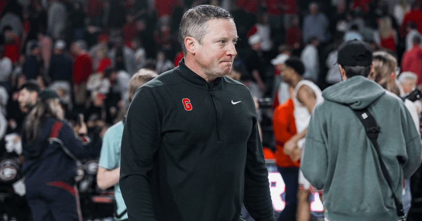 Georgia Bulldogs' NCAA Run Ends in Blowout Loss