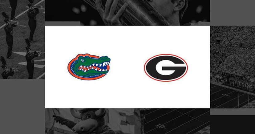 Bulldogs Clash with Gators: A Football Showdown
