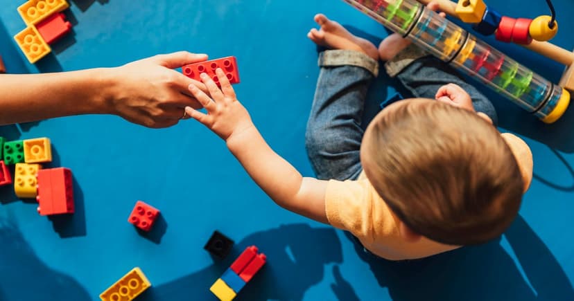 Georgia Childcare Costs Soar, Providers Struggle