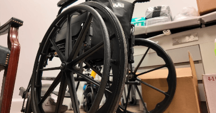 Georgia Clinic Closure Leaves Vulnerable Patients Stranded