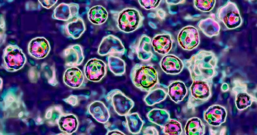 Georgia Baby Contracts Measles Abroad