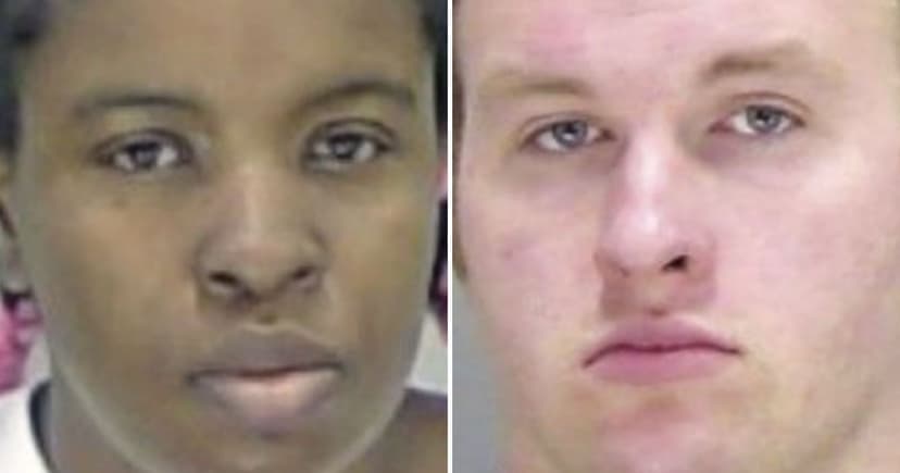 Georgia Couple Arrested for Child Neglect in Filthy Home