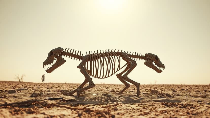 Couple Charged in Dog's Starvation Death