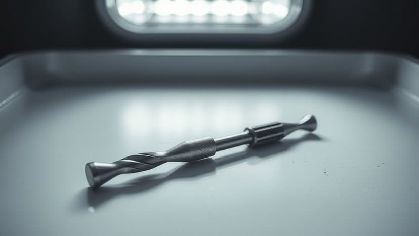 Dentist's License Suspended Amid Patient Health Crisis