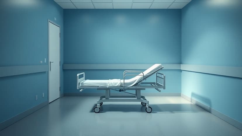 Georgia Execution: Twisted Last Meal Request Revealed