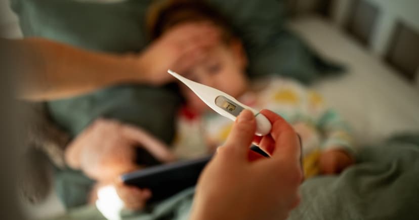 Georgia Flu Cases Surge: Hospitals Overwhelmed