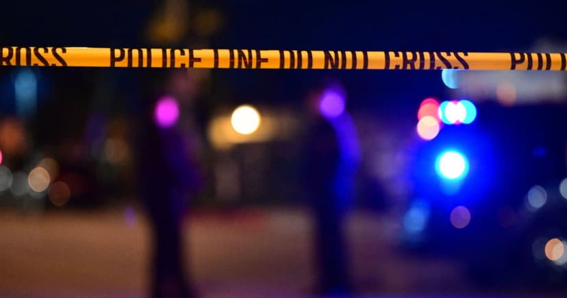 Man Accused in Infant's Death While on House Arrest