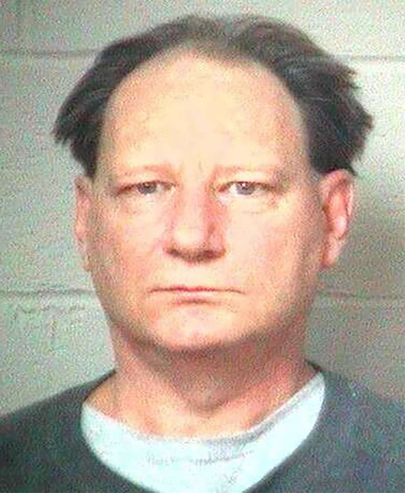 Georgia Cold Case Solved: Missing Man Found After 11 Years