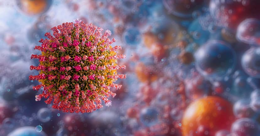 Georgia Sees Highest Measles Cases in Decade Amid New Outbreak