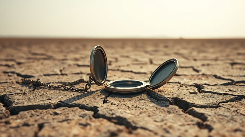 Runner Murdered in Georgia Serial Attacks