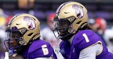 Georgia State: Underdog Ready to Upset Undefeated JMU