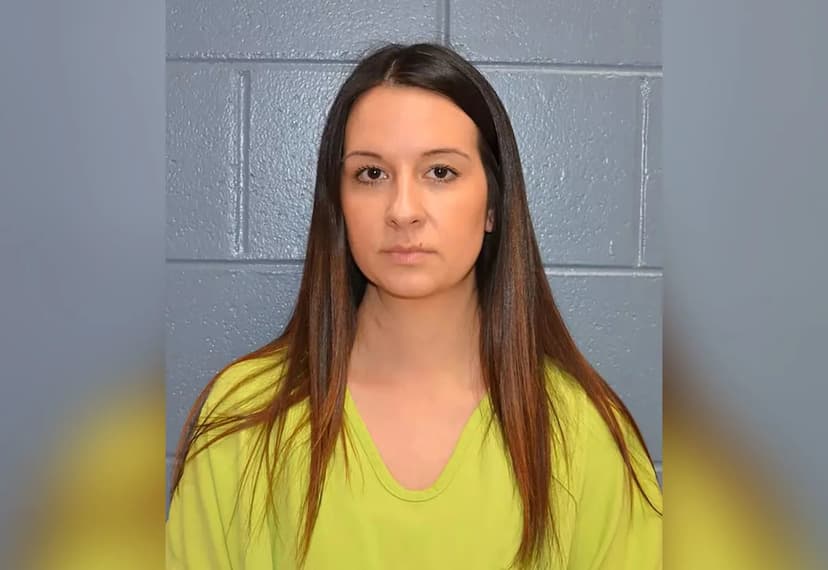 Georgia Teacher Arrested for Alleged Student Assault