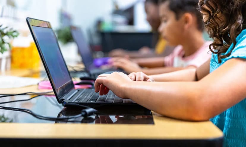 Georgia Teachers Use AI, Fear Student Over-reliance