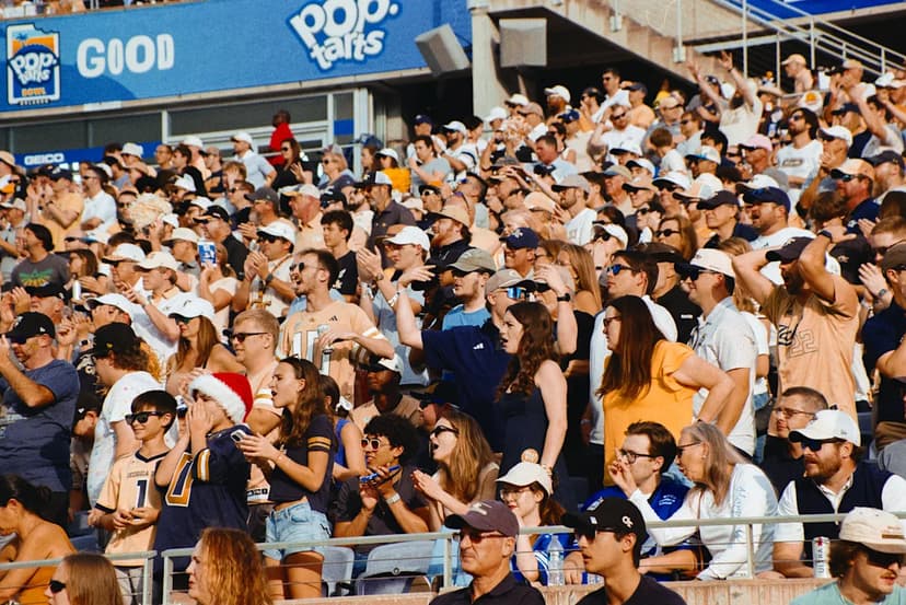 Georgia Tech's 2026 schedule: No opponent rest advantage!