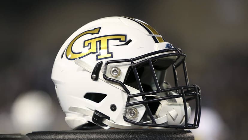 Georgia Tech Football: Championship on the Line!