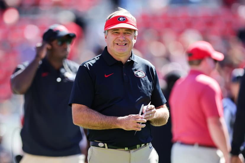 Hurricane Threatens Top College Football Game