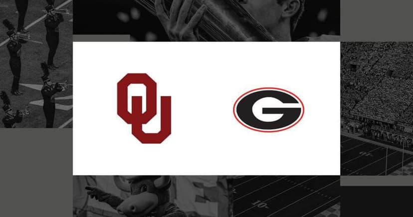 Bulldogs Host Sooners in SEC Showdown