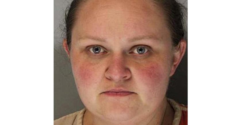 Georgia Woman Faces Death Penalty in Child's Murder