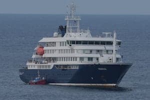Georgians Return Home After Cruise Ship Hantavirus Outbreak