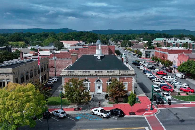 Georgia Ignored PFAS Warnings for Years
