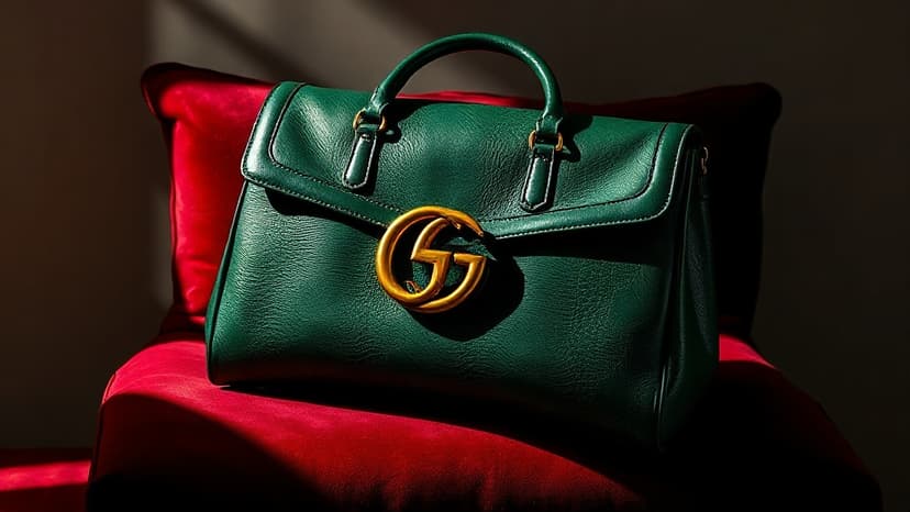 Georgina Rodríguez: From Gucci girl to football royalty