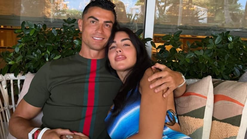 Eva Ronaldo Soars: Georgina Rodriguez Praises Daughter's Skills