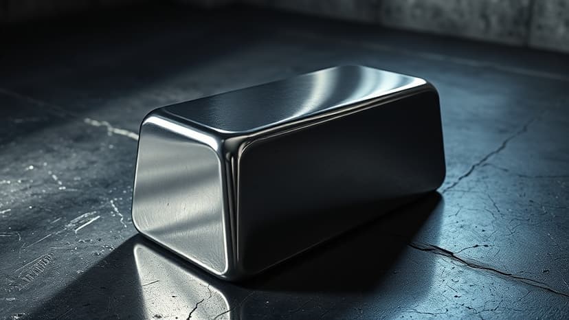 Gerdau's Q4 Profit Inches Up Amidst Market Shifts