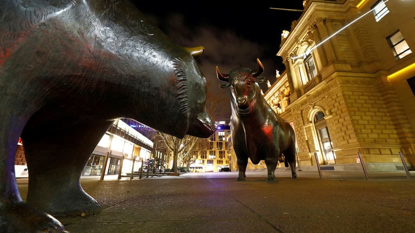 German Bonds: The New Safe Haven?