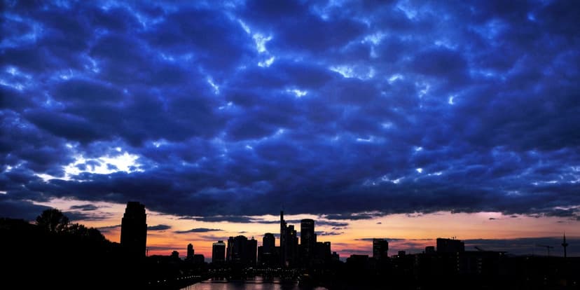 German Economy in Crisis Mode: Business Confidence Plummets