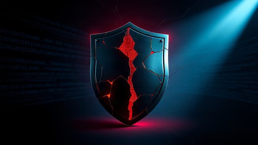 German Firms Face Rising Cyber Threats From States