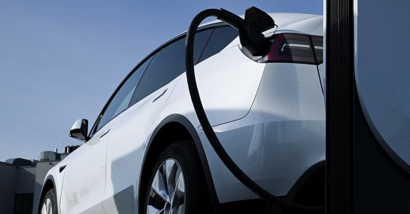 German EVs Get Cheaper Amid Price Hikes