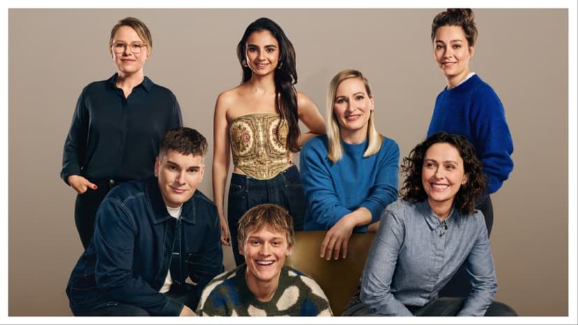 German Films Spotlights Top Creative Voices