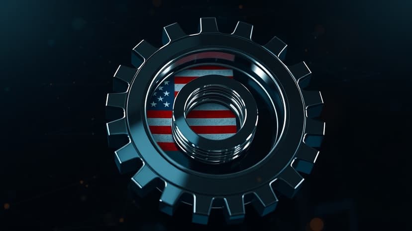 German Firms' China-US Dilemma: Decouple or Devastate?