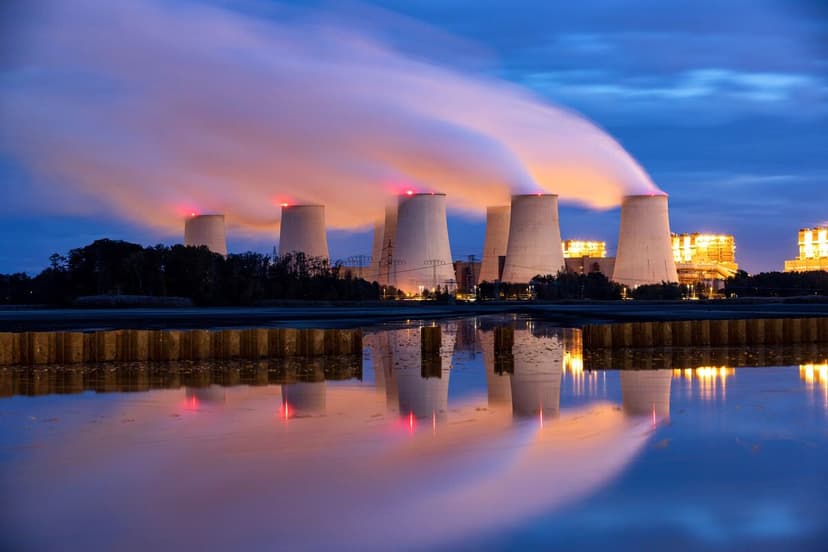 German Power Prices Skyrocket Past French Levels