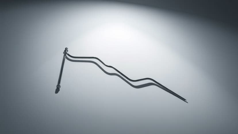 German Stocks Tumble: DAX Falls 1.04%