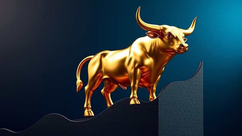 German Stocks Surge to 1-Month Highs