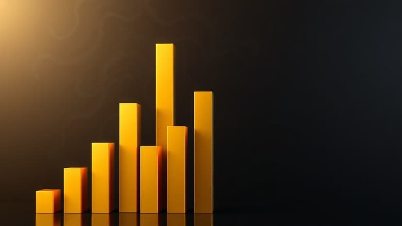 German Stocks Rally to 1-Month High on Key Sector Gains