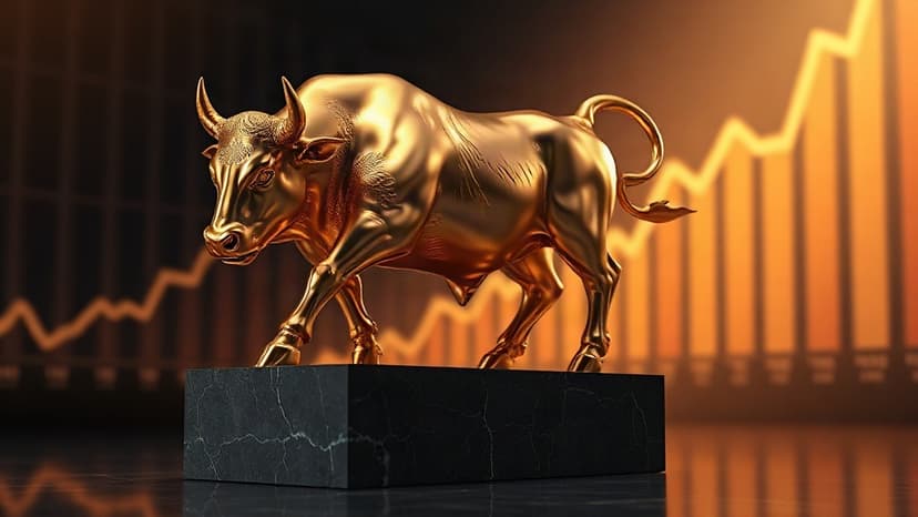 German Stocks Inch Up: Software, Chemicals Lead Gains