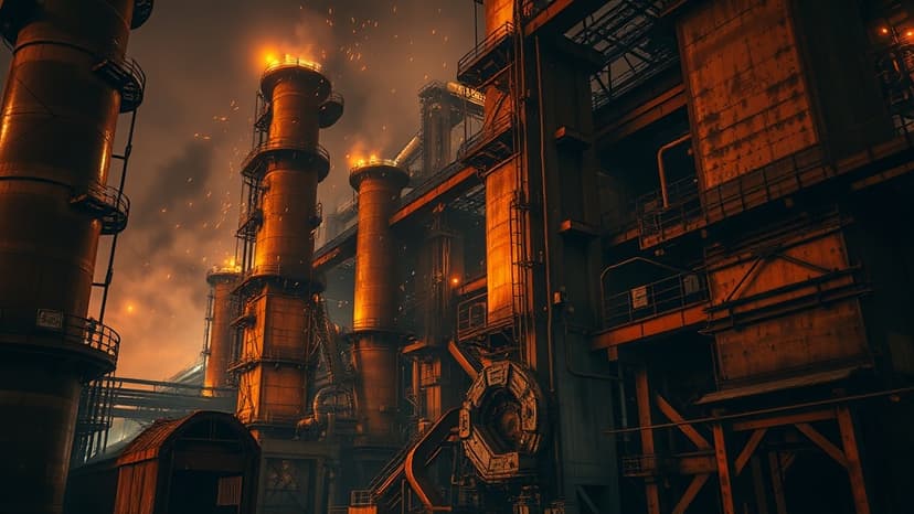 German Thrash: Beyond the Speed Limit