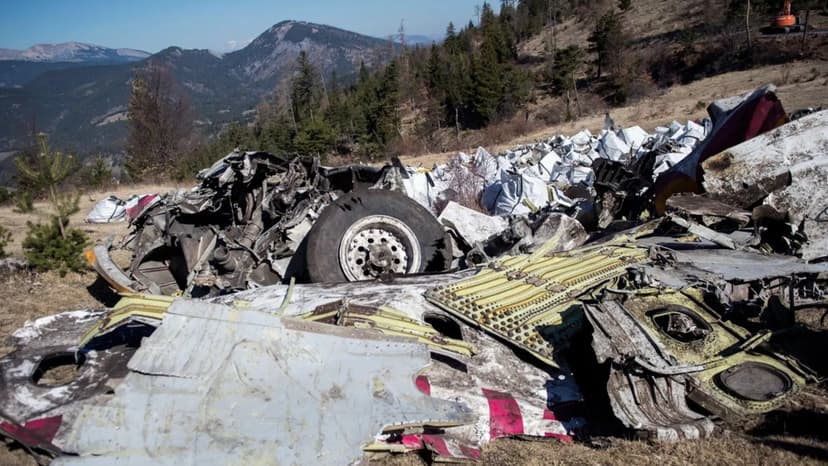 Germanwings: 11 years on, flight safety fears