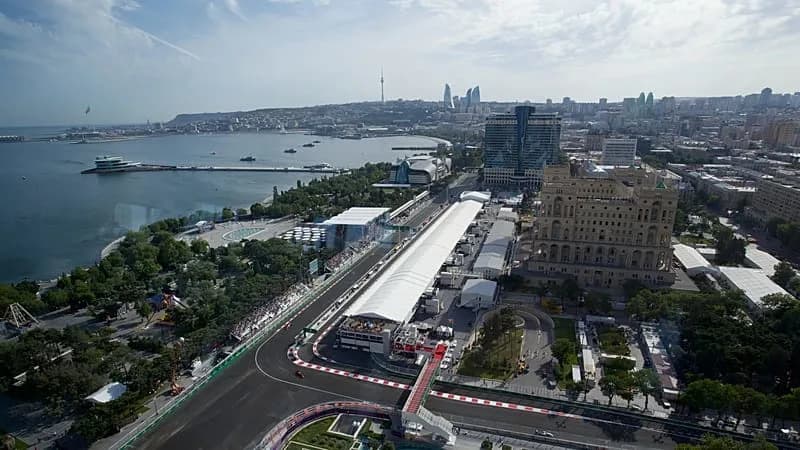 Germany Courts Azerbaijan: Beyond Oil to Industrial Powerhouse